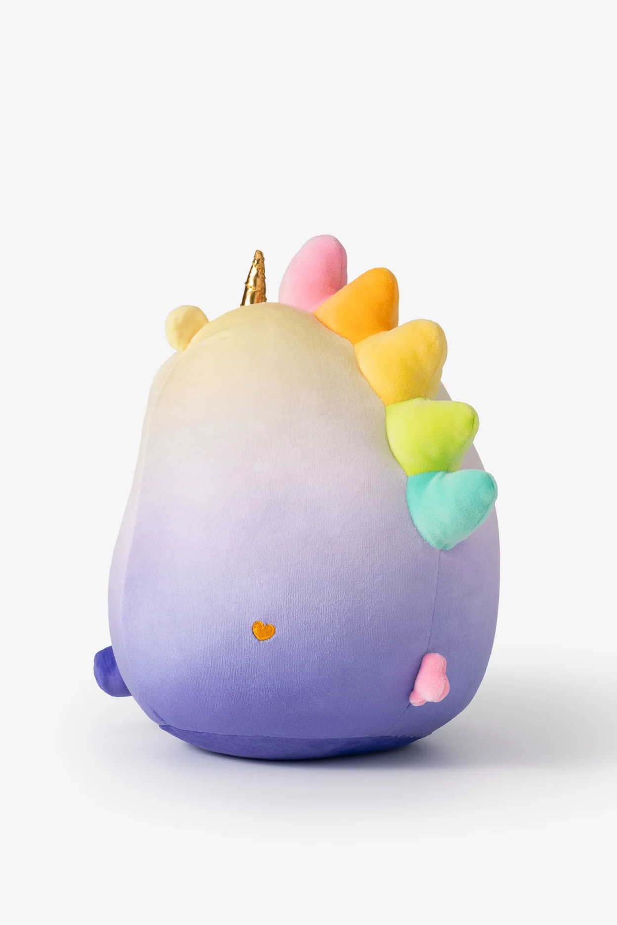 Elodie Unicorn Tayto Potato Switcharoo Plush - Image 4