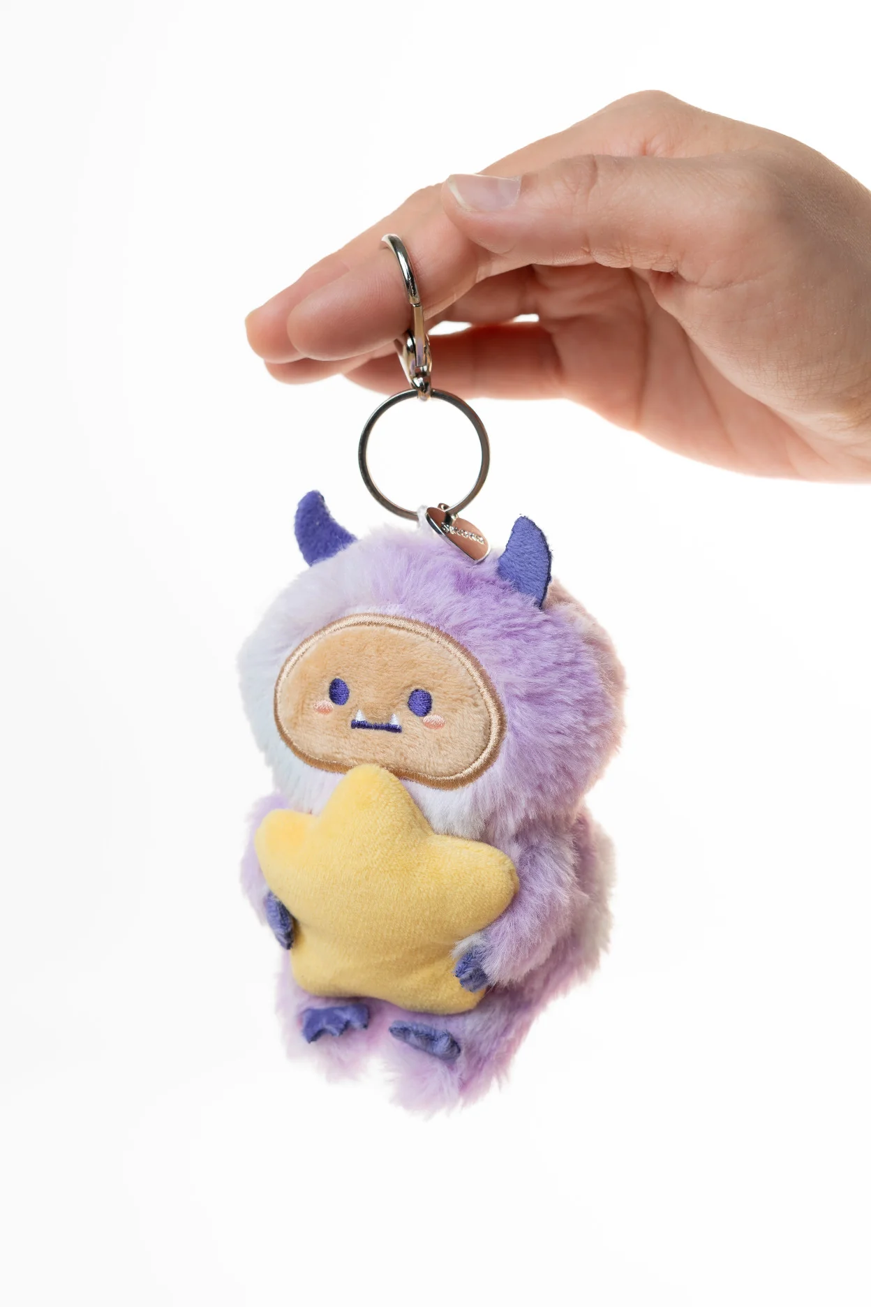 Smoko Friends Celestial Bag Charm Blind Box - Image 2