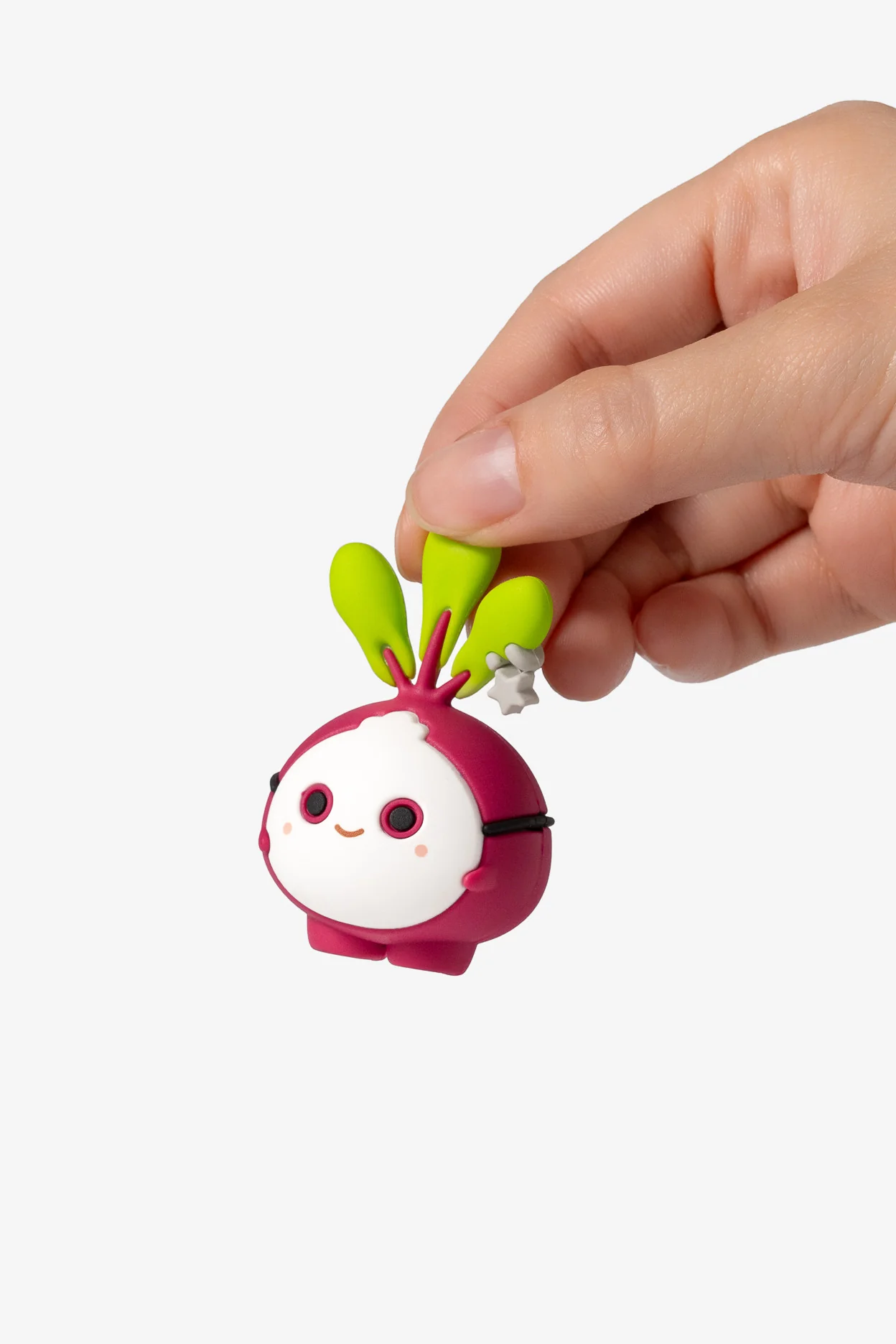 Smoko Friends Switcheroo Blind Box Figure - Image 3