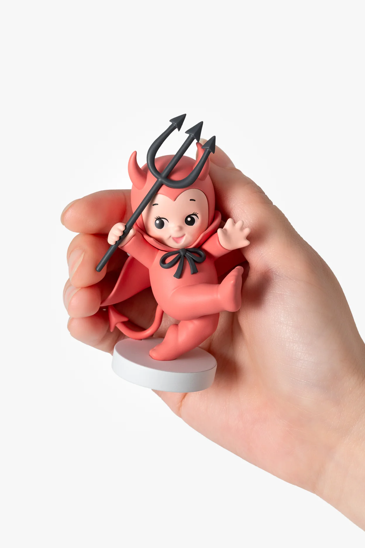 Smoko Kewpie®️ Halloween Series 2 Blind Box Figure - Image 3