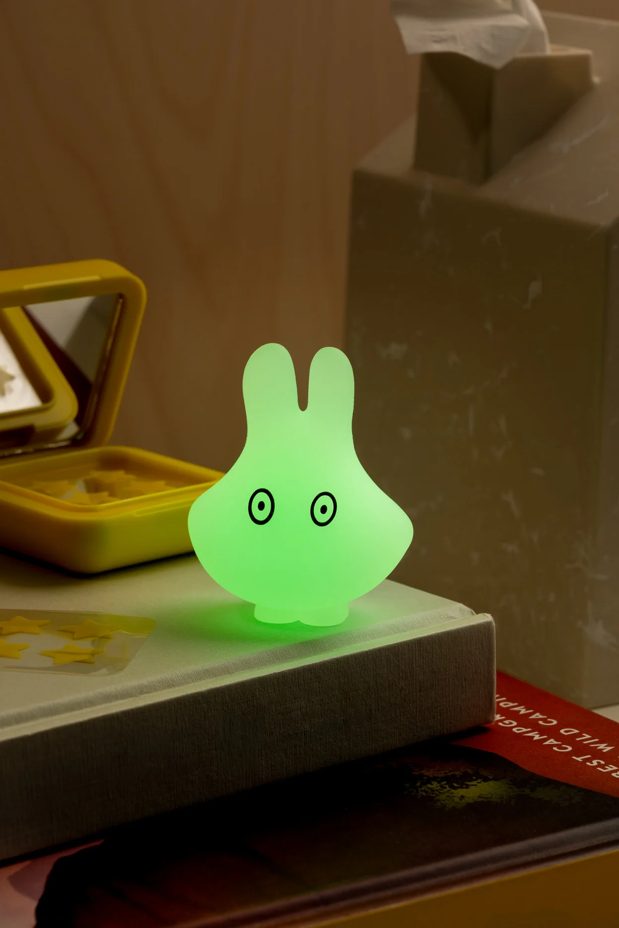 Smoko Miffy & Friends Dressing Up Blind Box Figure - Image 3